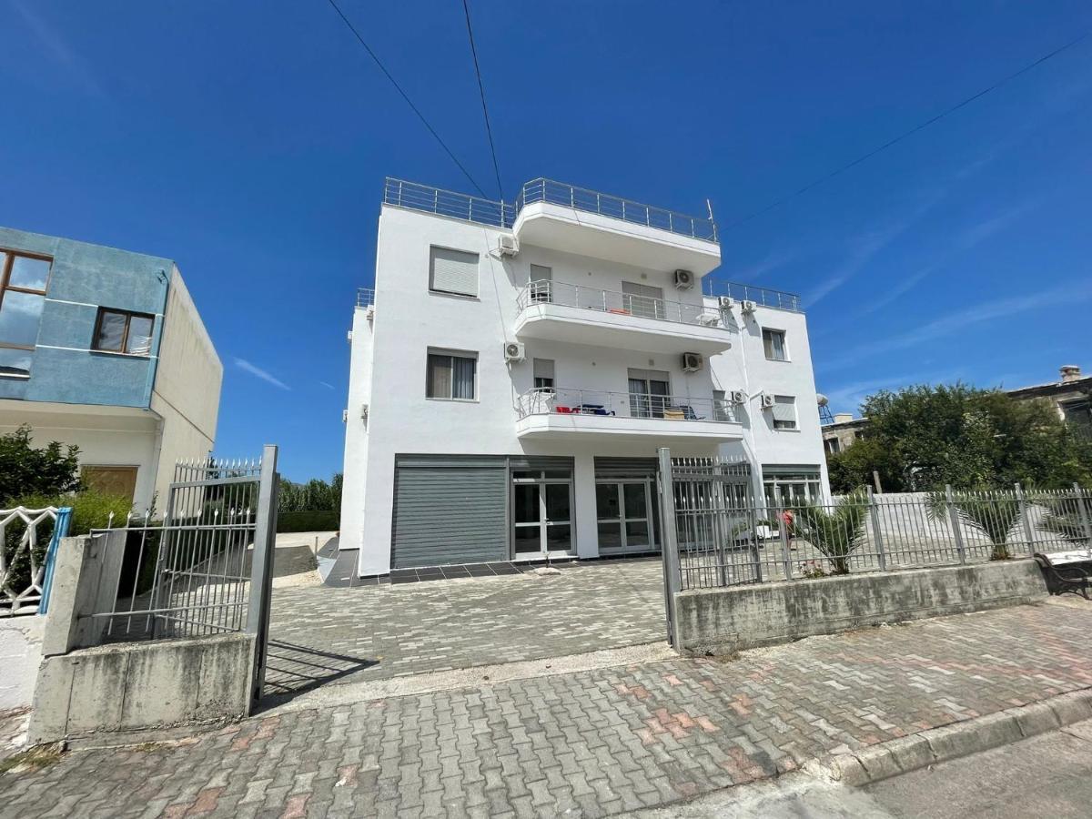 Orikum Apartments Dış mekan fotoğraf