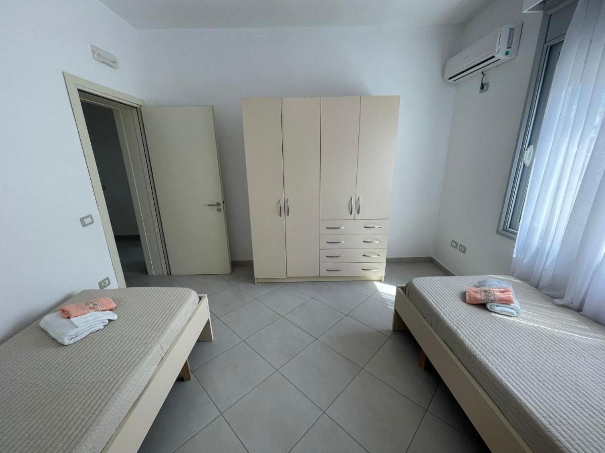 Orikum Apartments Dış mekan fotoğraf