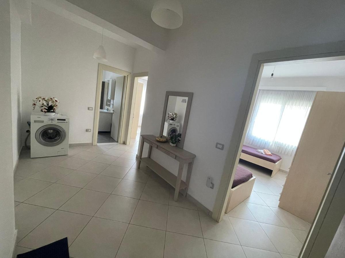 Orikum Apartments Dış mekan fotoğraf