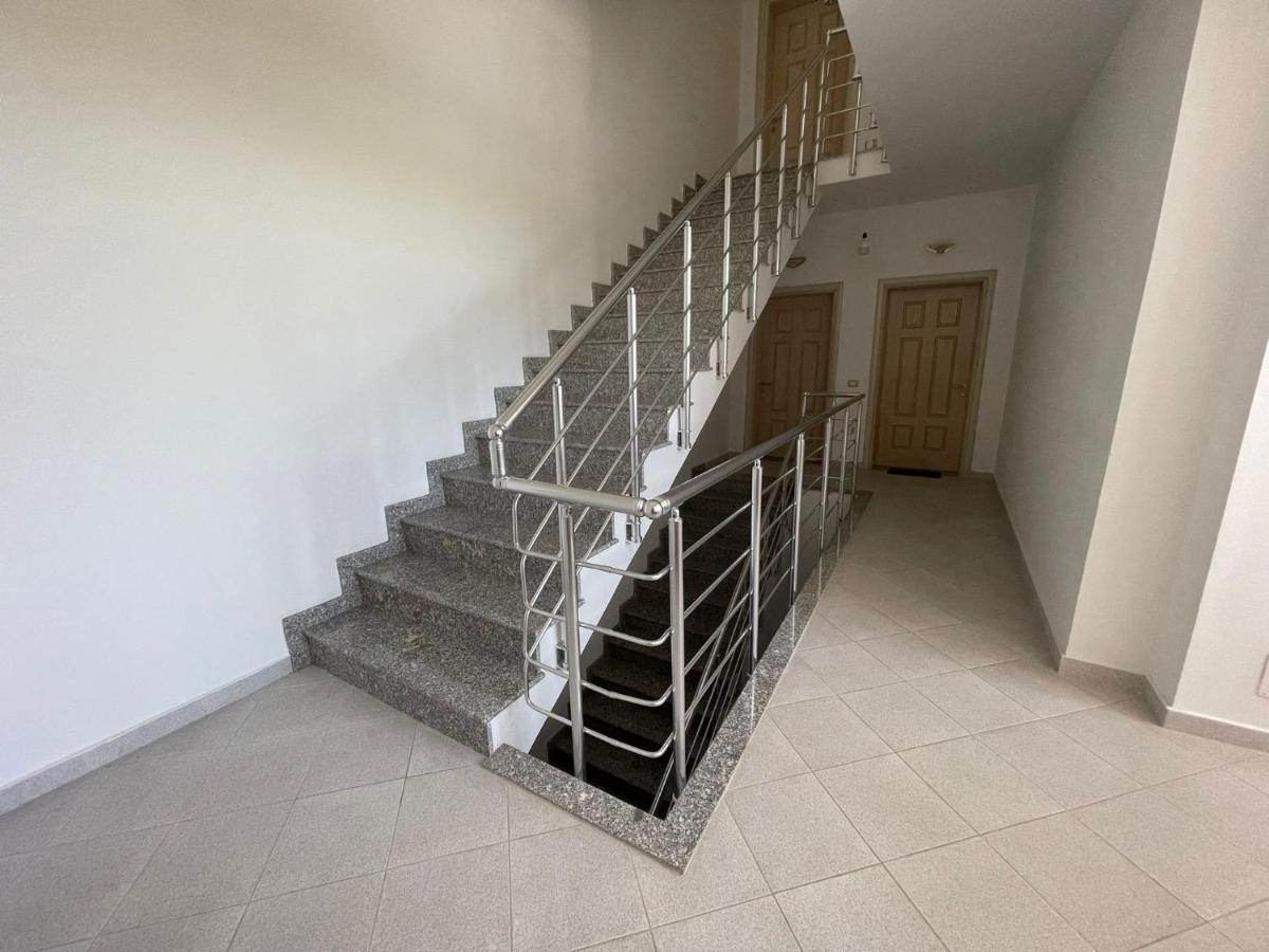 Orikum Apartments Dış mekan fotoğraf