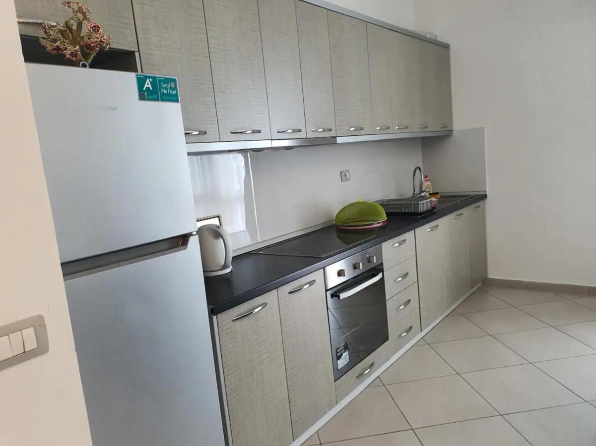 Orikum Apartments Dış mekan fotoğraf