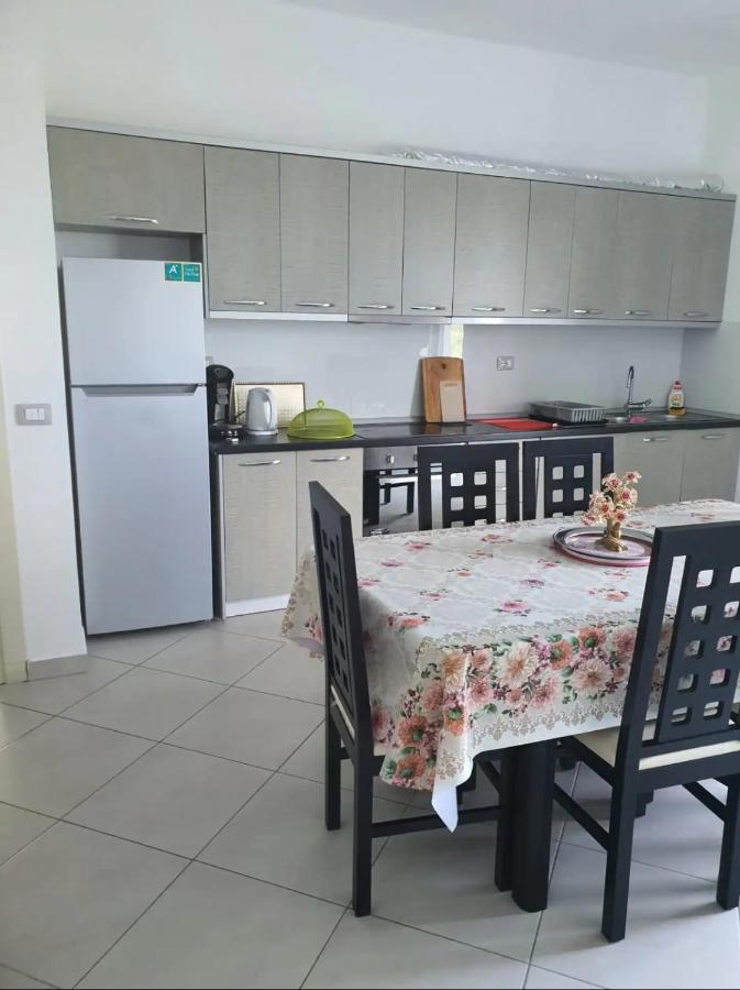 Orikum Apartments Dış mekan fotoğraf